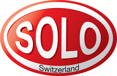 SOLO Swiss Logo